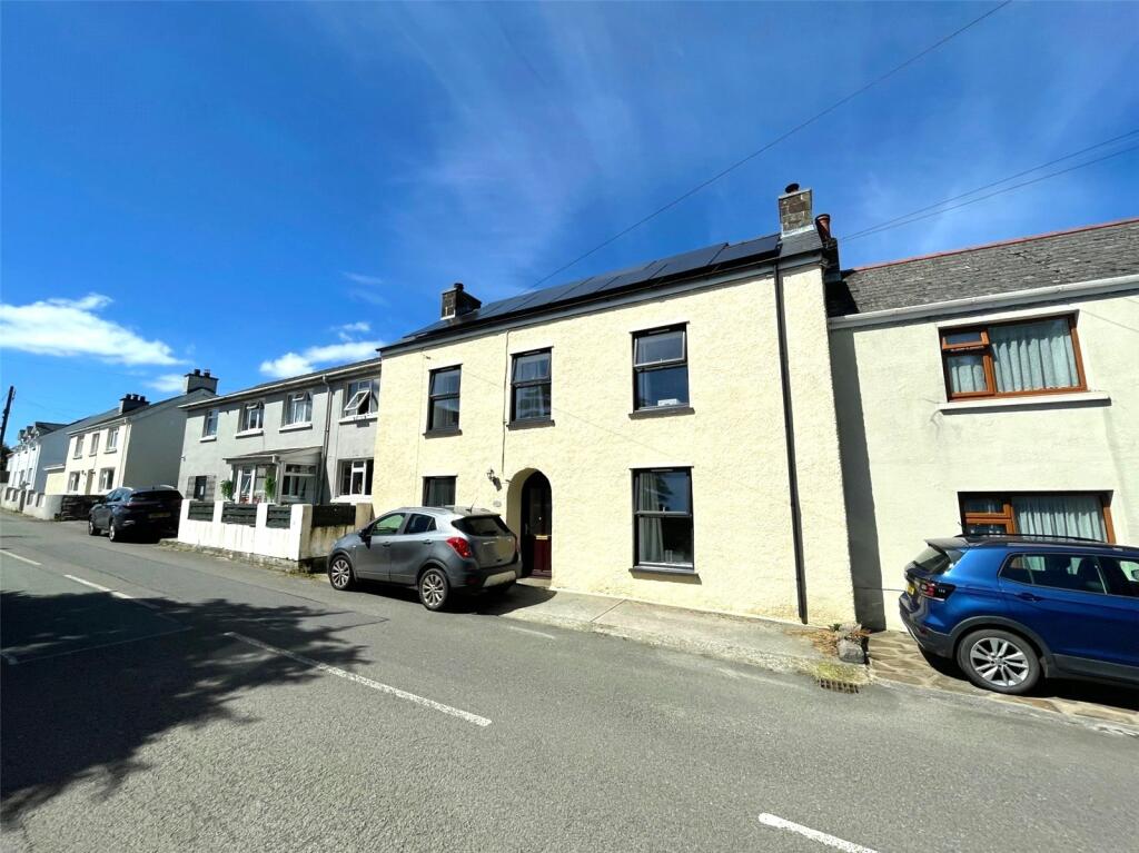Main image of property: Tavernspite, Whitland, Pembrokeshire, SA34
