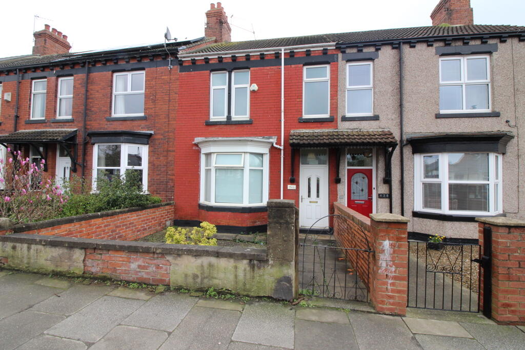 Main image of property: North Road, Darlington, County Durham