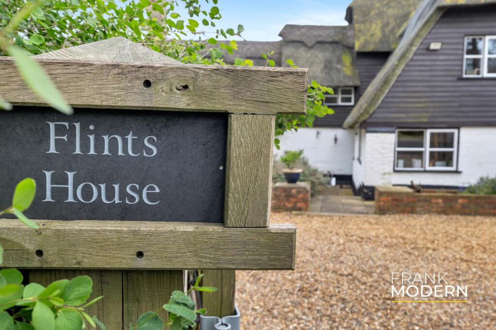 Eldernell Lane, Whittlesey, PE7 - More