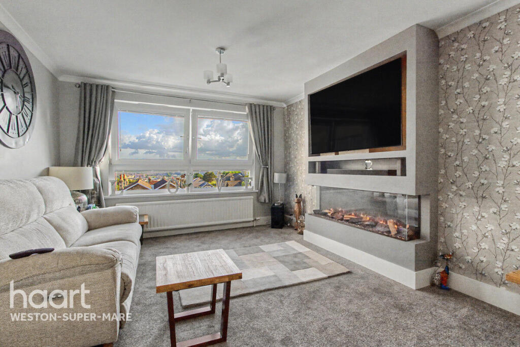 Main image of property: Arundell Road, Weston-Super-Mare