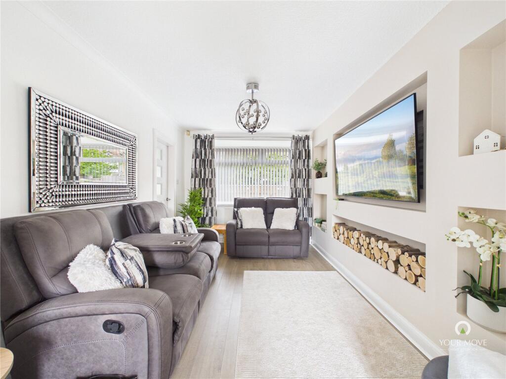 House in Sunderland, North East - View 2