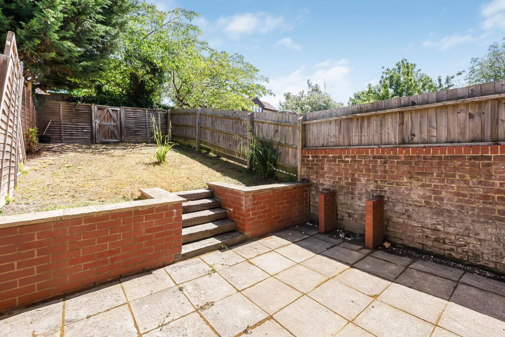 Shepperds Green, Shenley Church End, MK5 - View 4