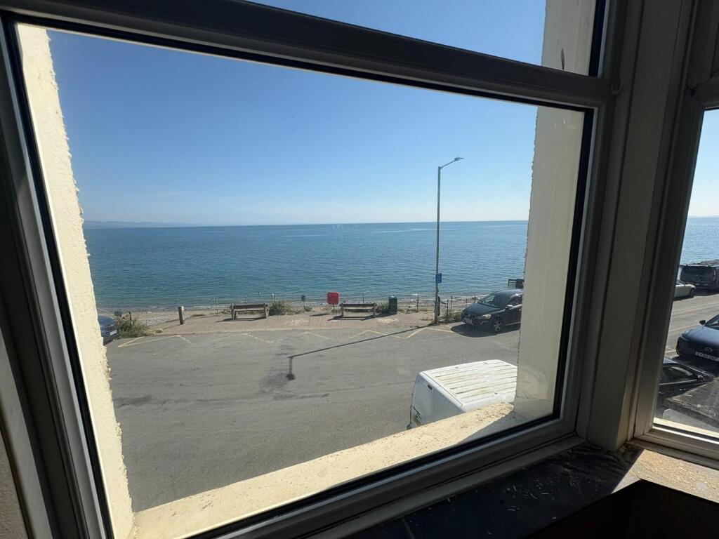 Marine Terrace, Criccieth photo 2