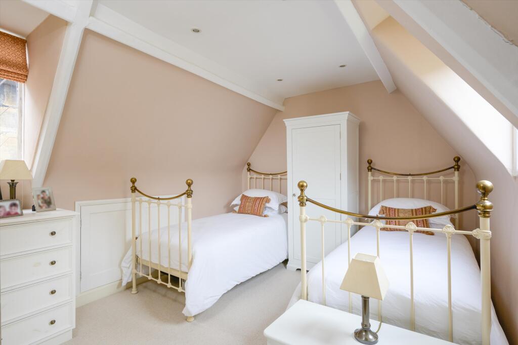 Additional image 15 of Prior Park Road, Bath, Somerset, BA2