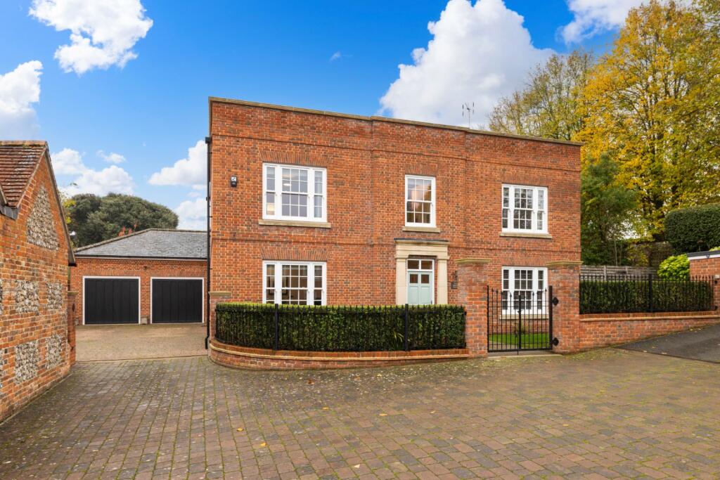 Main image of property: The Close, Odiham, Hook, Hampshire, RG29