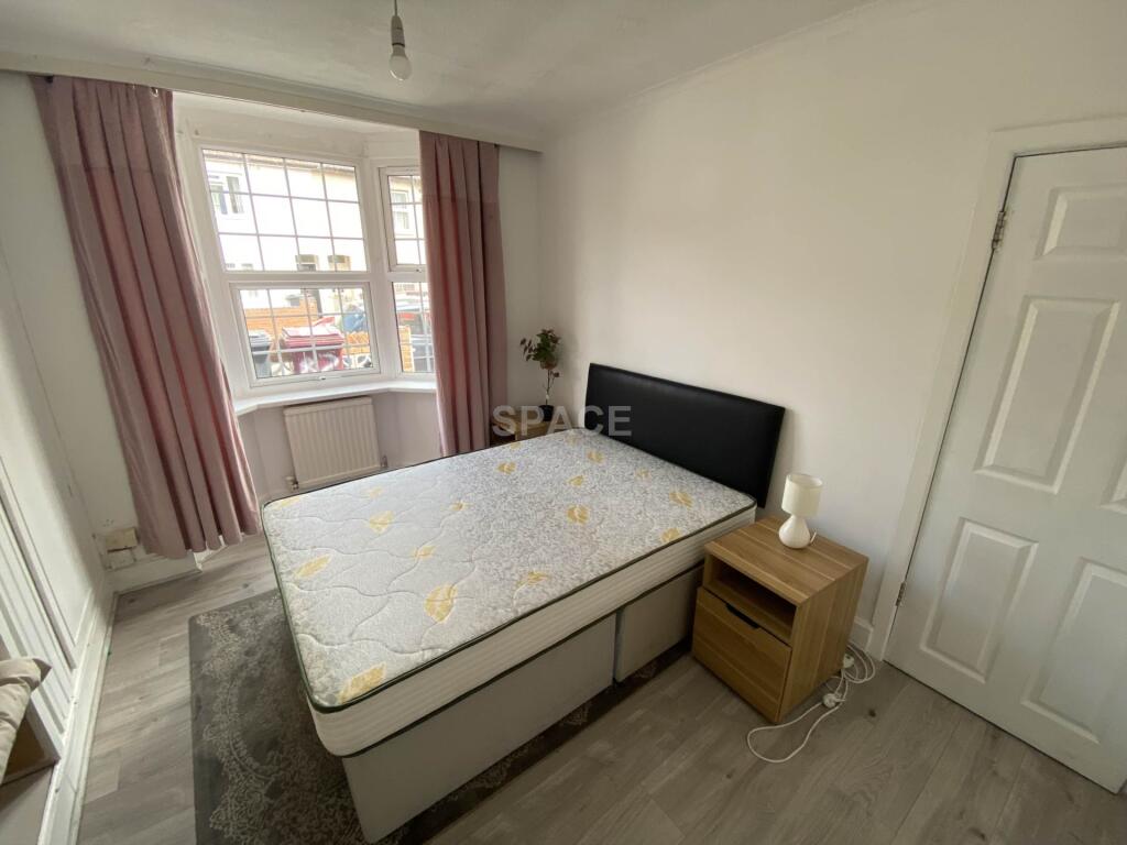 Main image of property: Hatherley Road, Reading