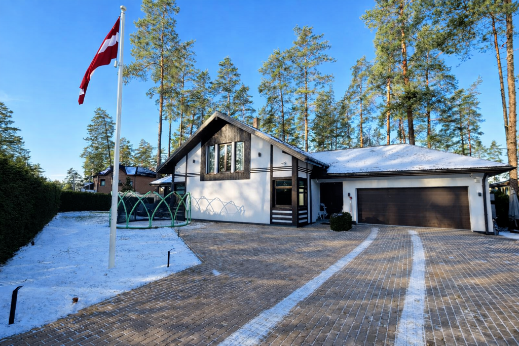 Main image of property: Garkalne, Riga Region