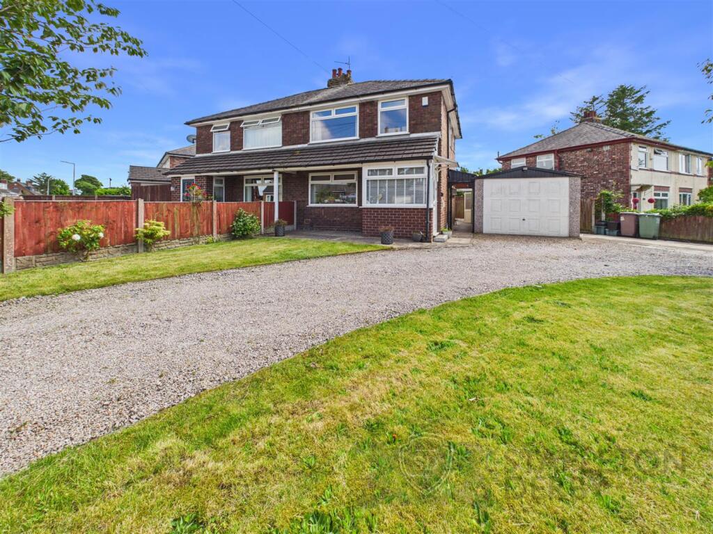 Main image of property: Bushey Lane, Rainford, St. Helens