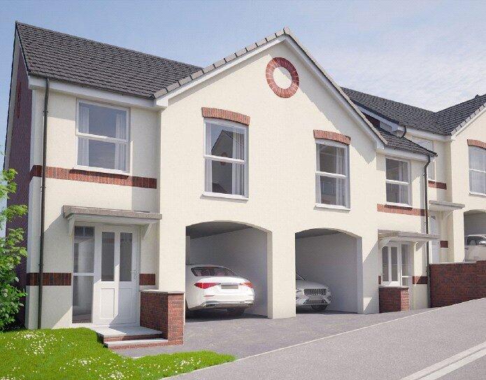 Main image of property: The Shields, Ilfracombe, Devon, EX34