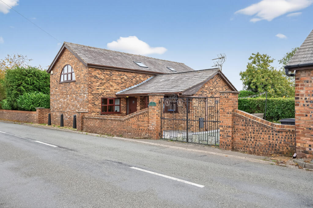 Main image of property: Lumber Lane, Warrington, WA5