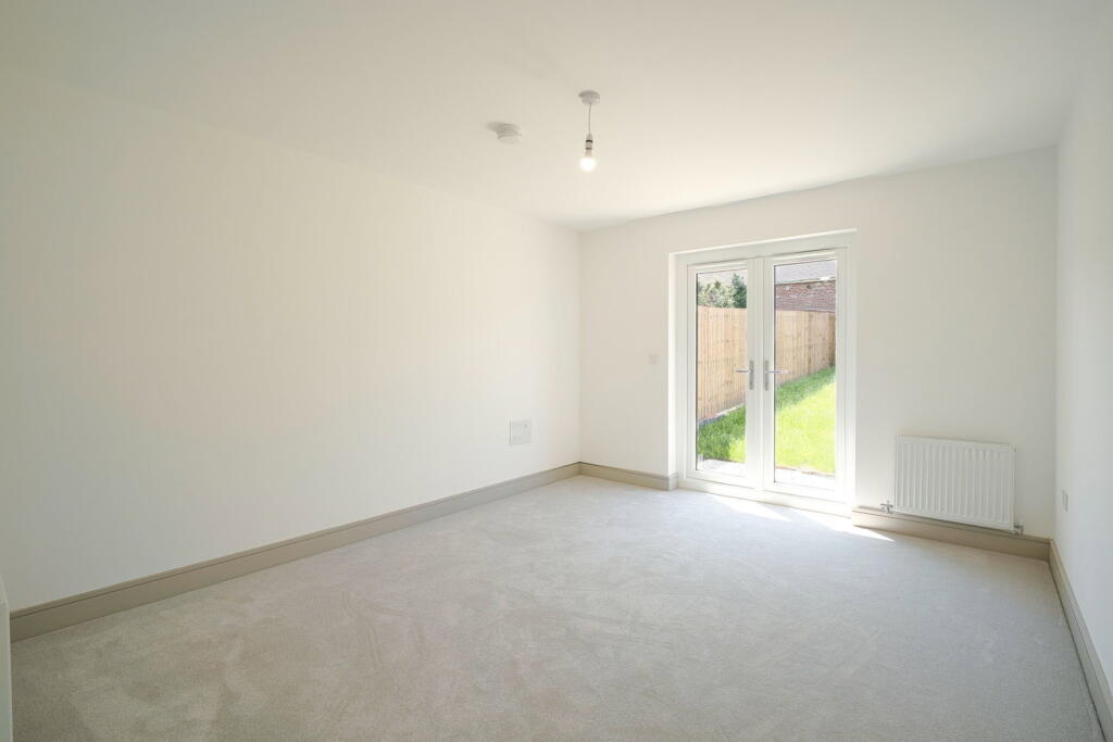 24 Ord Drive - Plot 28, Burnopfield, NE16 6DJ - View 5
