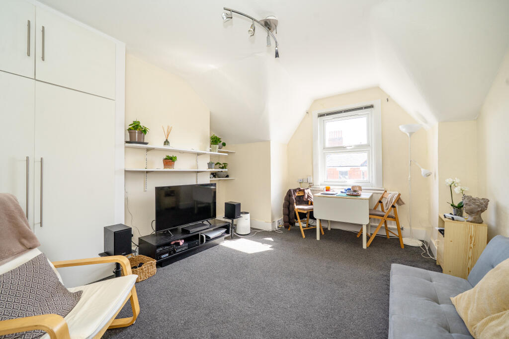 Main image of property: Lyncroft Gardens, London, NW6