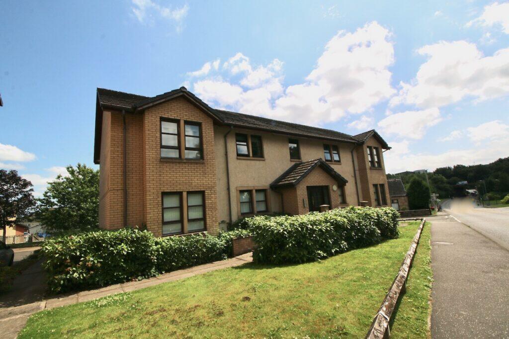 Main image of property: Douglas Street, Blantyre