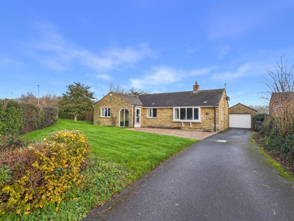 Main image of property: Brentwood, Leyburn