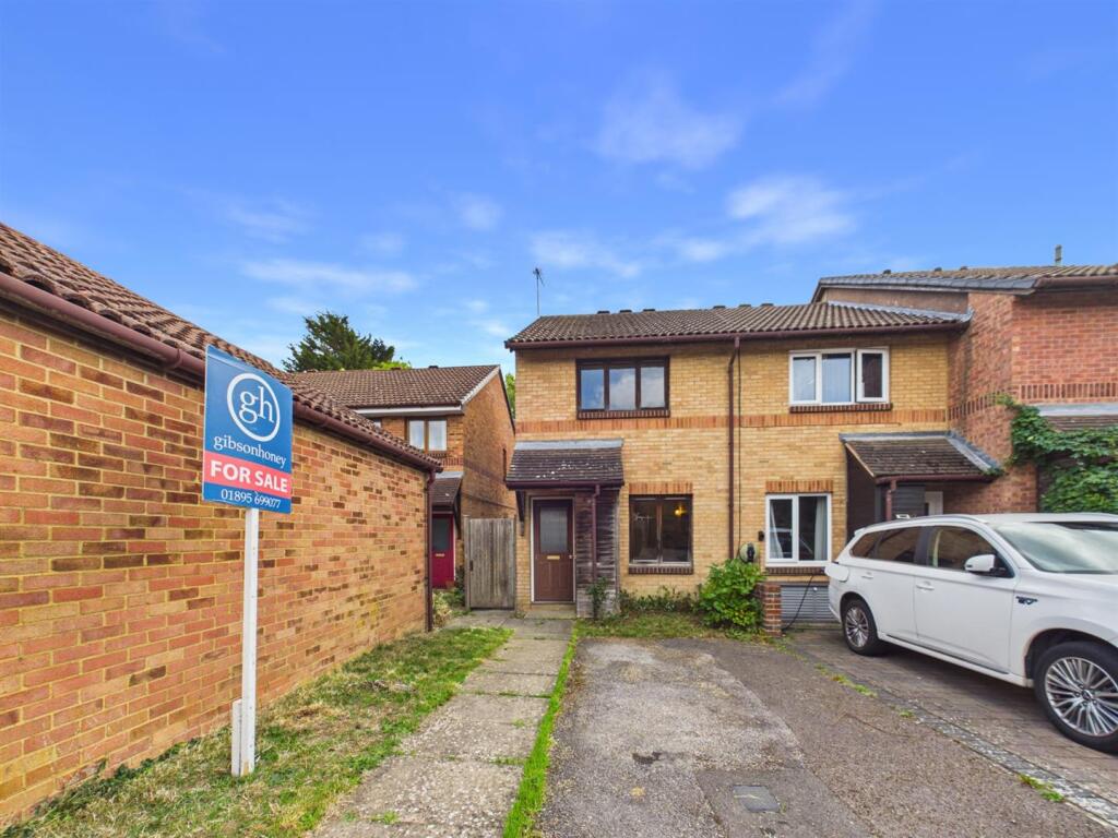 Main image of property: Greystoke Drive, Ruislip