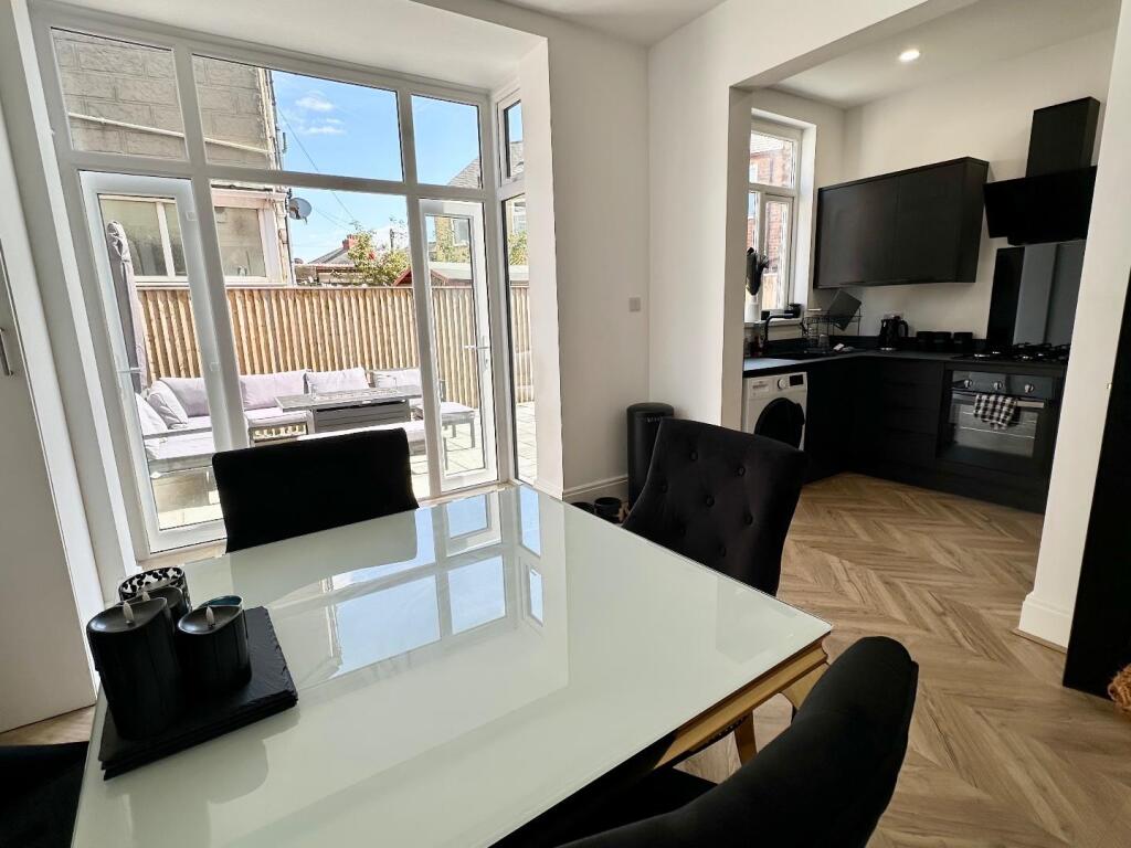 House in Blackpool - View 4