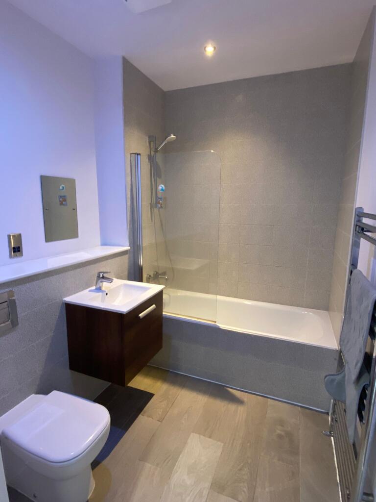 Apartment in Birmingham, Jewellery Quarter - More