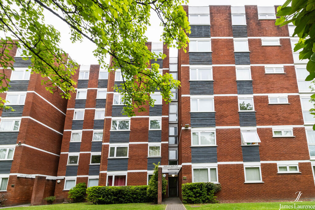 Main image of property: Holly Mount , 291 Hagley Road, Edgbaston