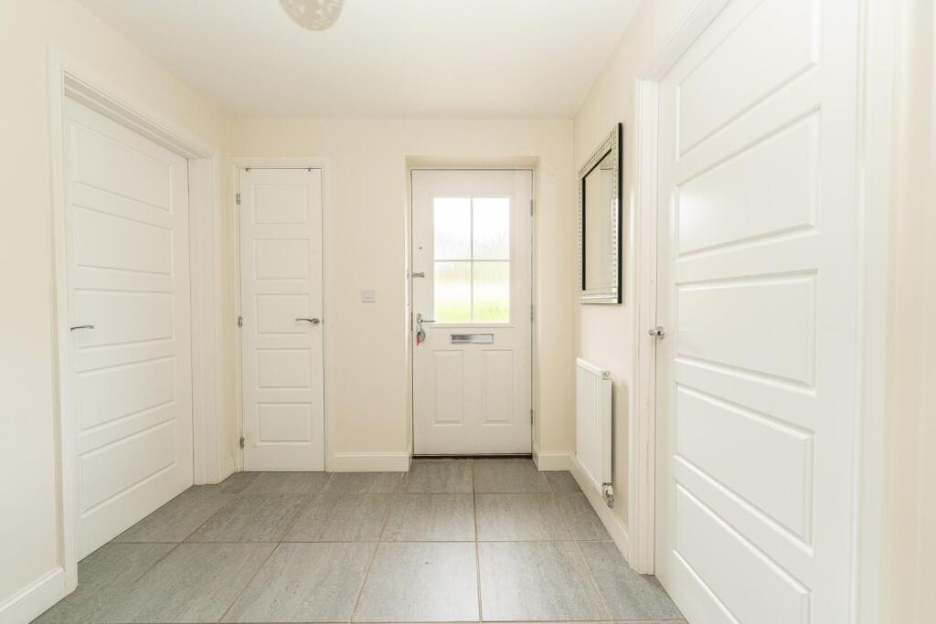 House in Cannock Chase, Pye Green, Hednesford - View 5