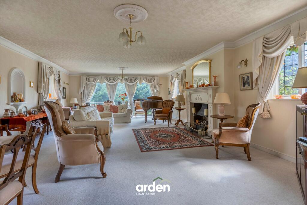 Additional image 4 of Barnt Green Road, Cofton Hackett, B45