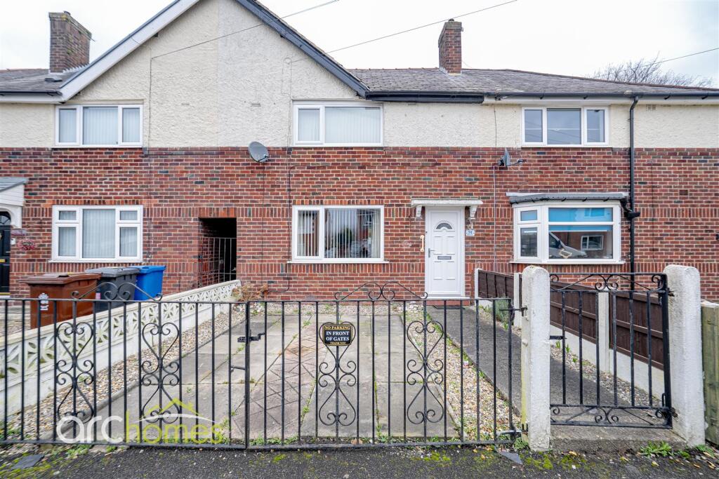 Main image of property: Thomas Street, Hindley Green, Wigan