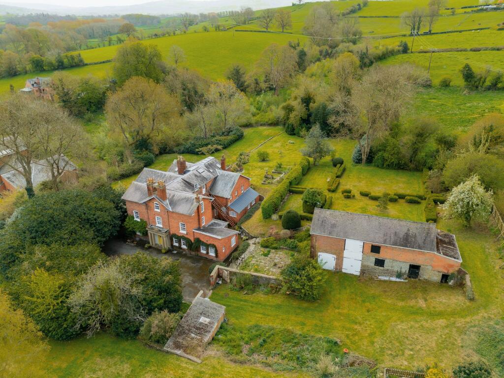 Main image of property: Kerry Road, Montgomery, SY15