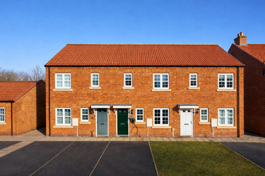 Main image of property: 59, Bishopdale Way, York, YO19 4AE