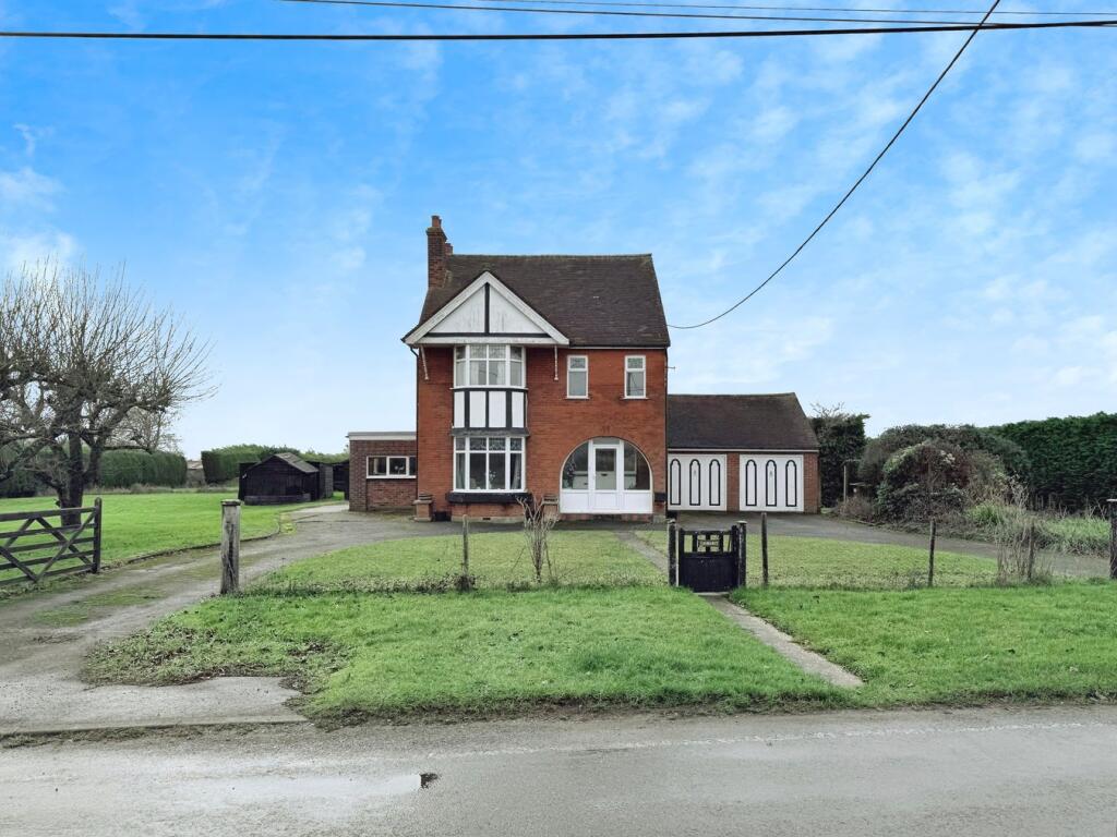 Main image of property: School Lane, Great Leighs, Chelmsford, CM3