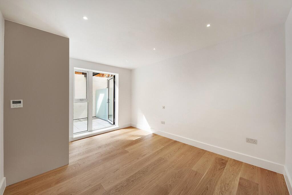 Apartment in London, Earl's Court - More