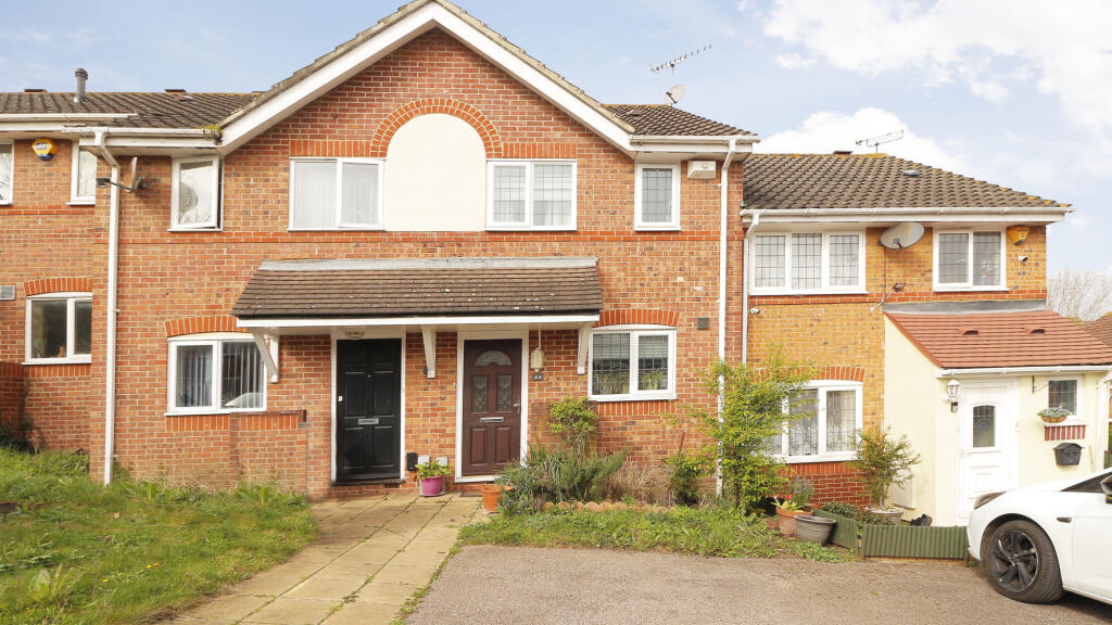 Main image of property: Tynemouth Road, London, London, SE18