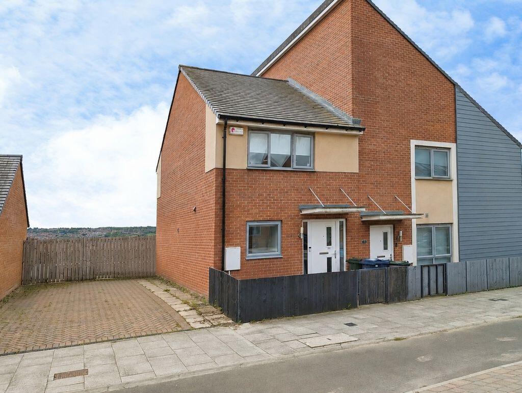 Main image of property: Armstrong Road, The Rise, Newcastle Upon Tyne