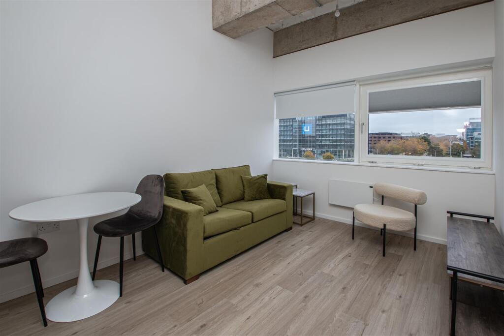 Main image of property: Station House, Central Milton Keynes