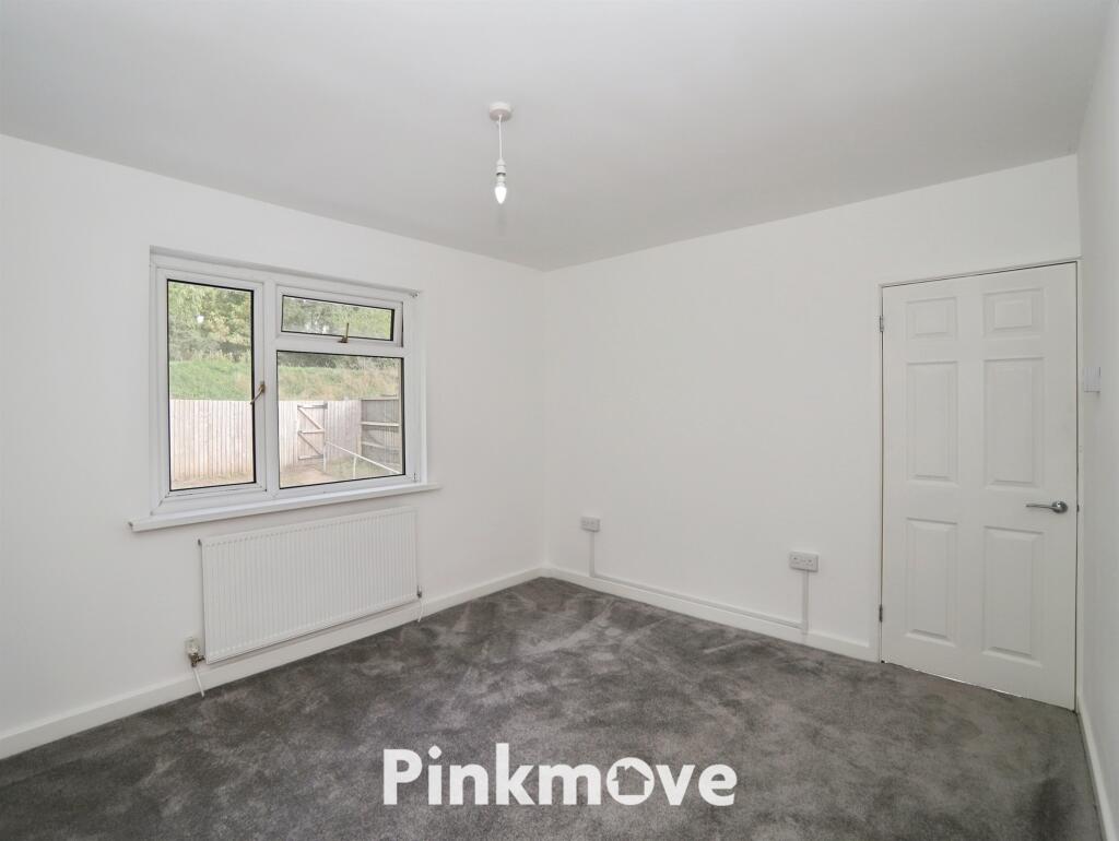 House in Risca - View 2