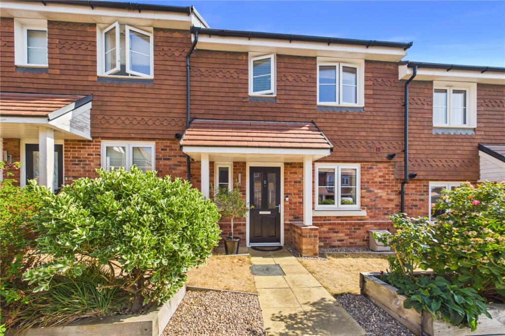 Main image of property: Elisha Close, Spencers Wood, Reading, Berkshire, RG7