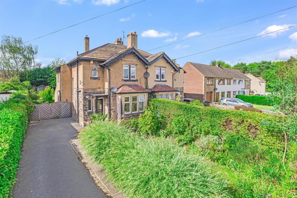 Main image of property: Ings Lane, Guiseley, Leeds