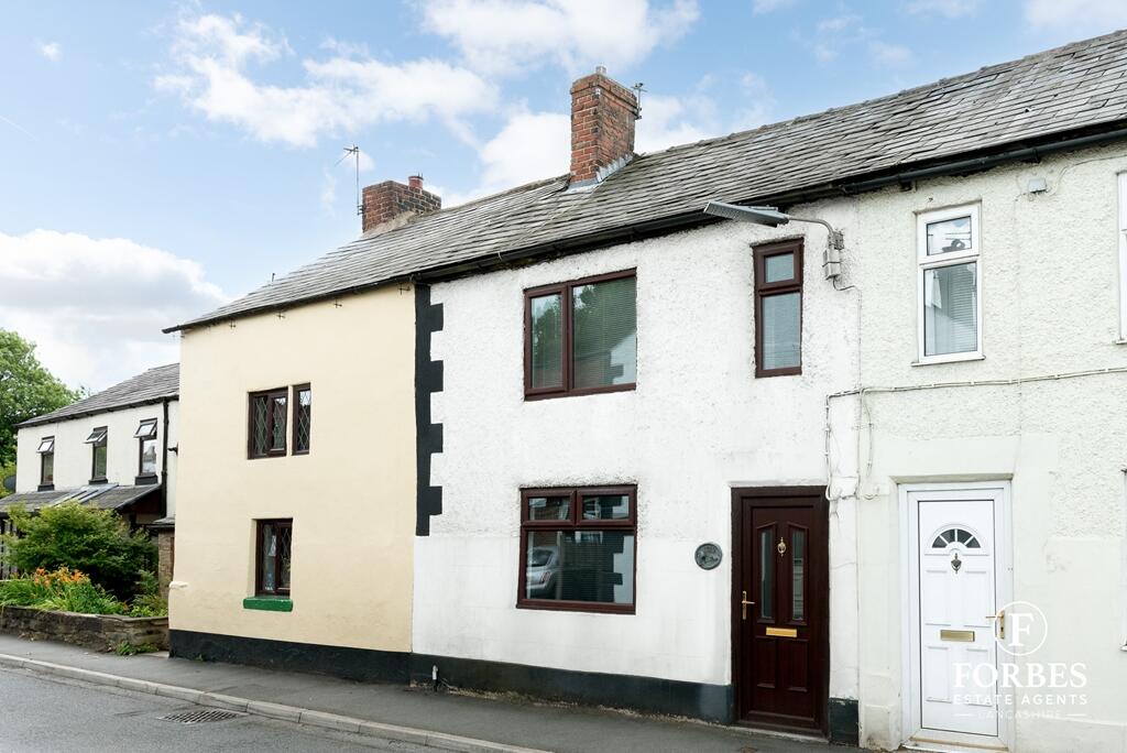 Main image of property: Gregson Lane, Hoghton, PR5