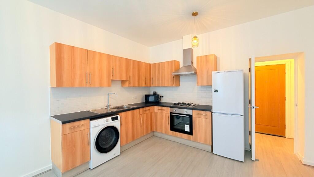 Main image of property: Carter Place, London, SE17