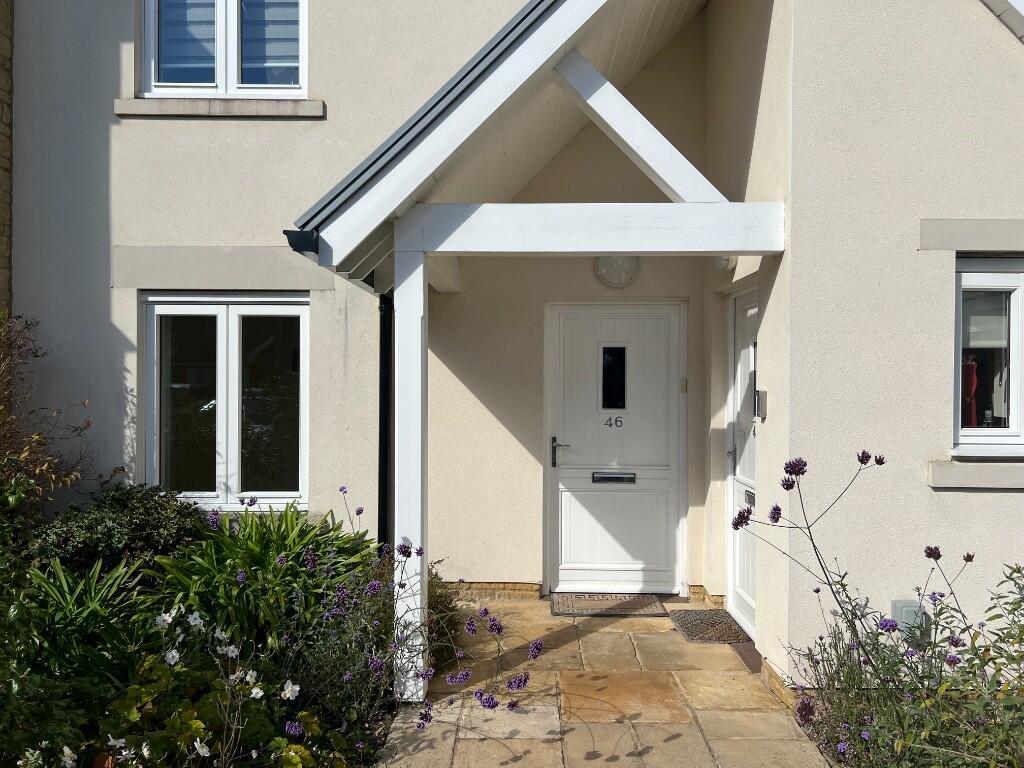 Main image of property: No. 46 Tuckers Court, Richmond Villages Witney, Coral Springs Way, Oxfordshire, OX28 5DG