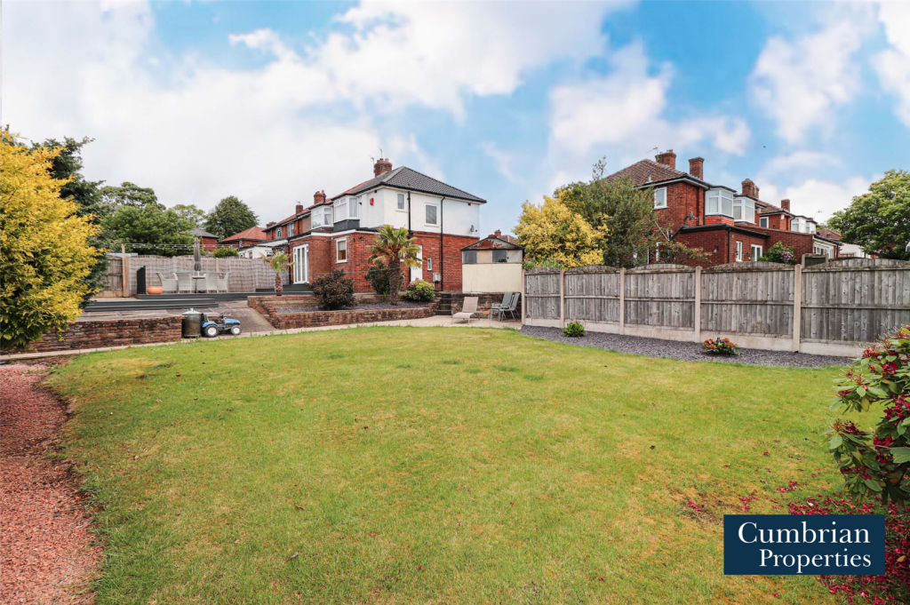 Currock Park Avenue, Currock, Carlisle photo 2