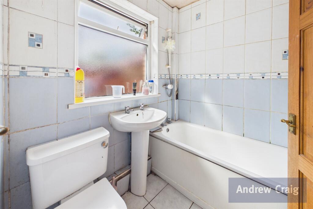 Apartment in South Tyneside, North East - More