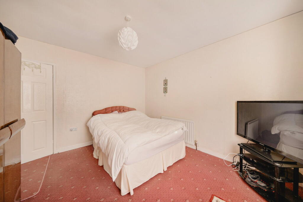 House in Bristol - More