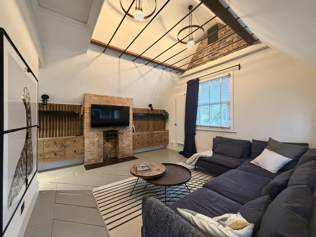 Main image of property: Collett Road, Ware, Hertfordshire