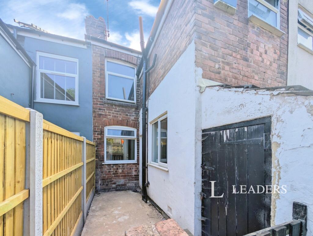 Old Mill Lane, Mansfield Woodhouse, Mansfield - View 4