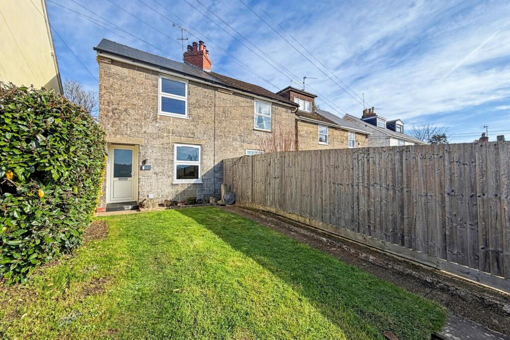 Main image of property: Barford St Martin