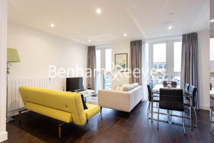 Main image of property: Victory Parade, London, SE18
