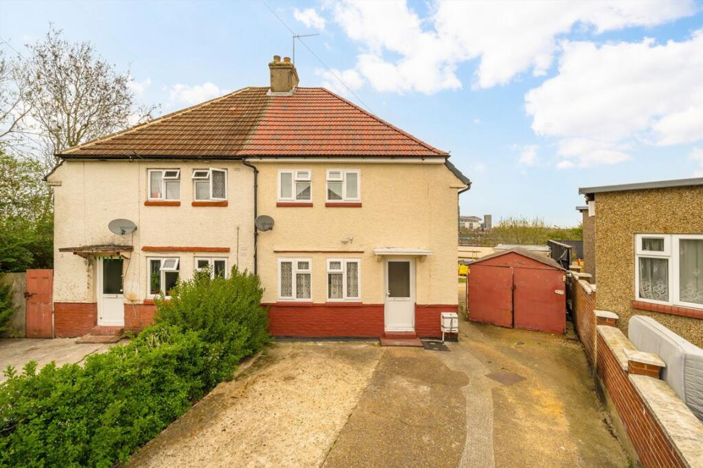 Main image of property: Highmead Crescent, Wembley