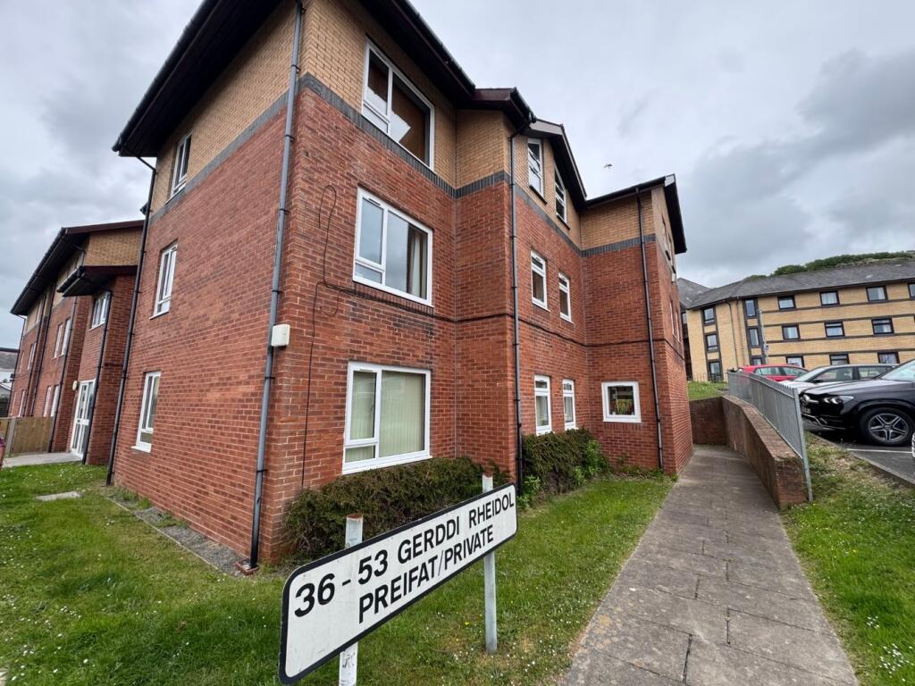 Main image of property: Gerddi Rheidol, Trefechan, Aberystwyth, SY23