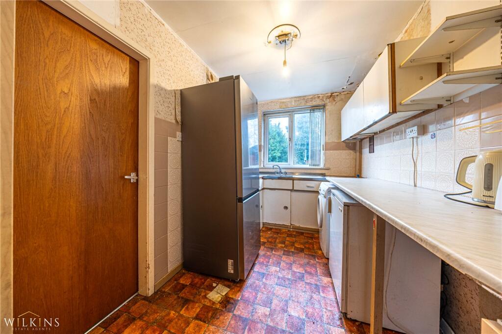 Additional image 4 of Kings Lane, Newton Regis, Tamworth, Warwickshire, B79