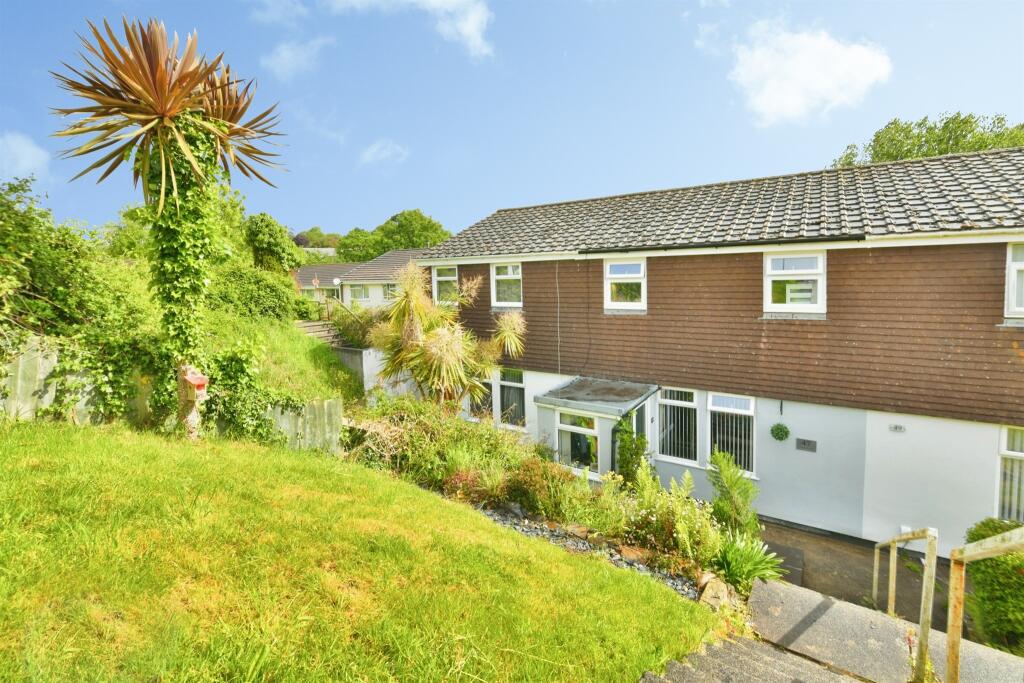 Main image of property: Frobisher Drive, Saltash