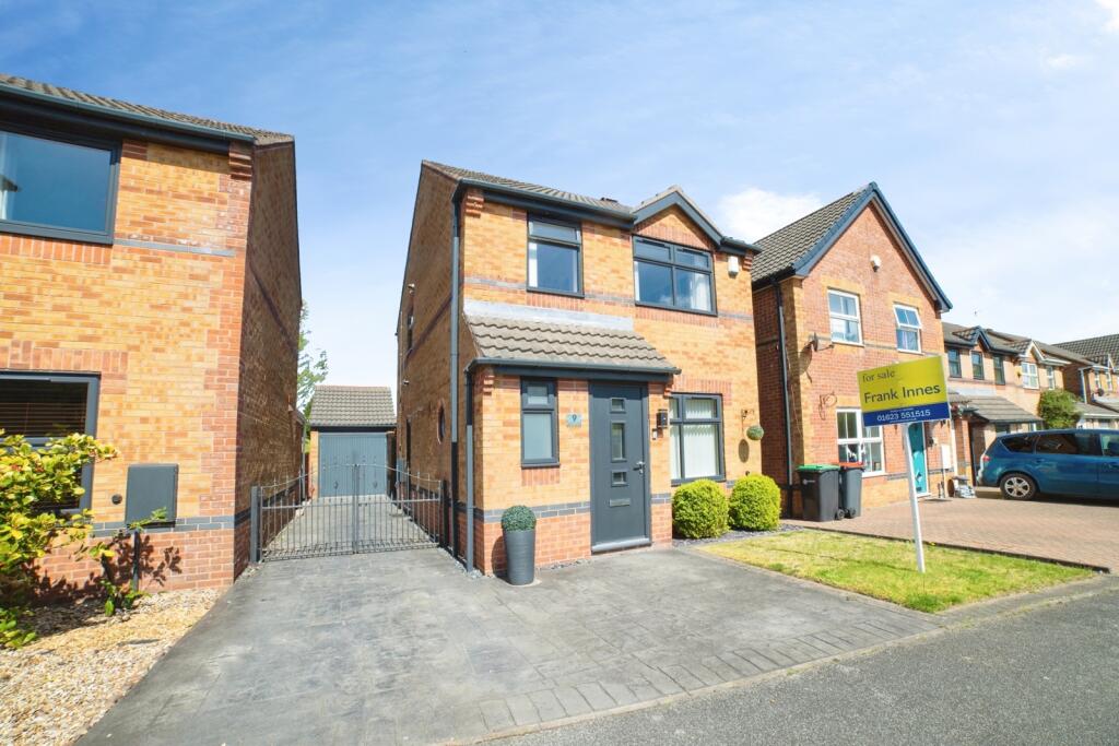 Main image of property: Mill Lane, Huthwaite, Nottinghamshire, NG17